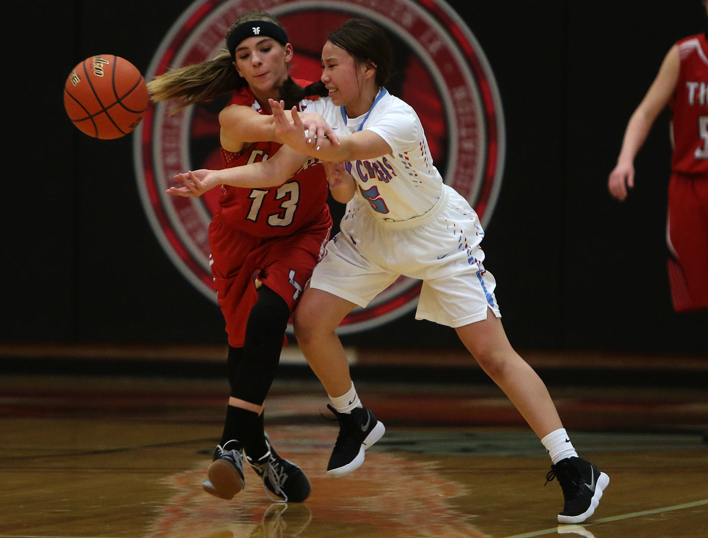 Wyoming Indian Vs Lusk